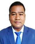 Md Ashekul Islam